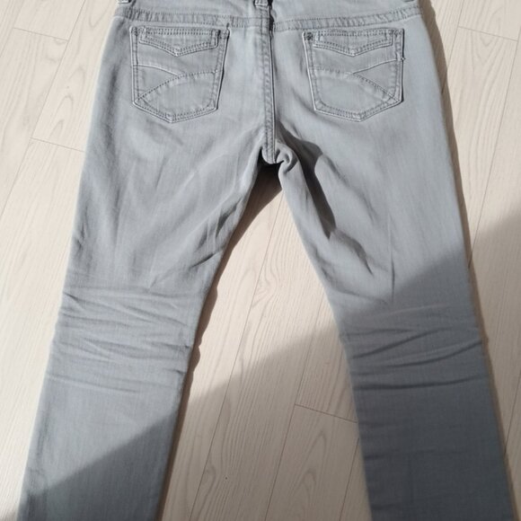 Rue21 skinny jeans - Picture 2 of 3